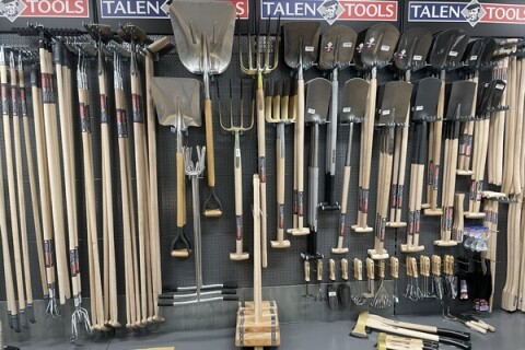 Gereedschap Talen Tools Tuincentrum Huiting Vianen