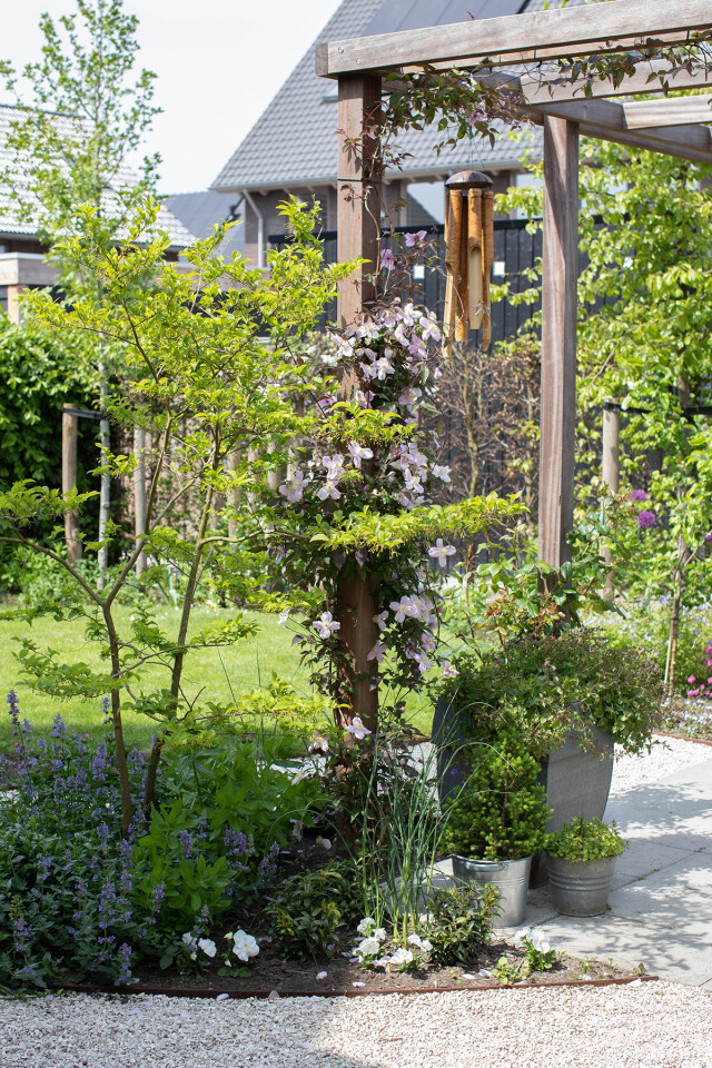 Hoveniersbedrijf huiting 17