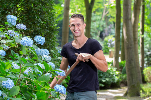 Hoveniersbedrijf huiting 4