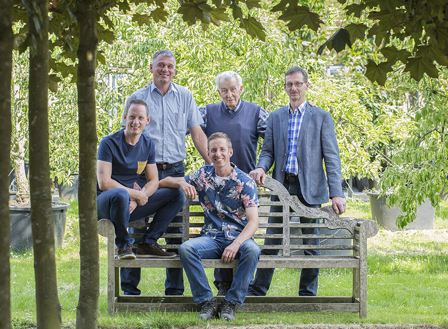 Huiting familie bedrijf Vianen