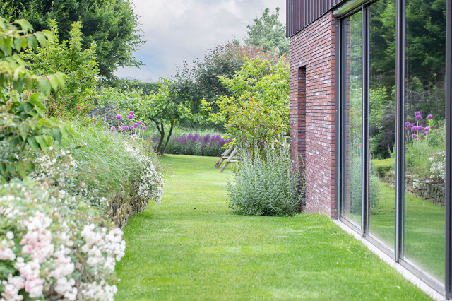 Huiting Hoveniersbedrijf Vianen liggend
