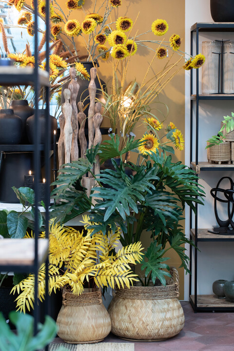 Huiting Vianen Tuincentrum herfst in huis
