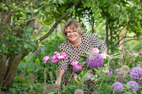 Mariëtte van Koevorden