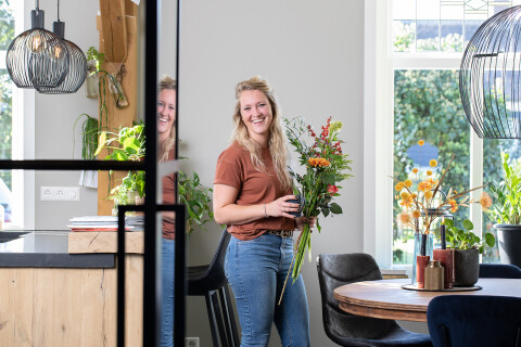 Mirjam Arendonk