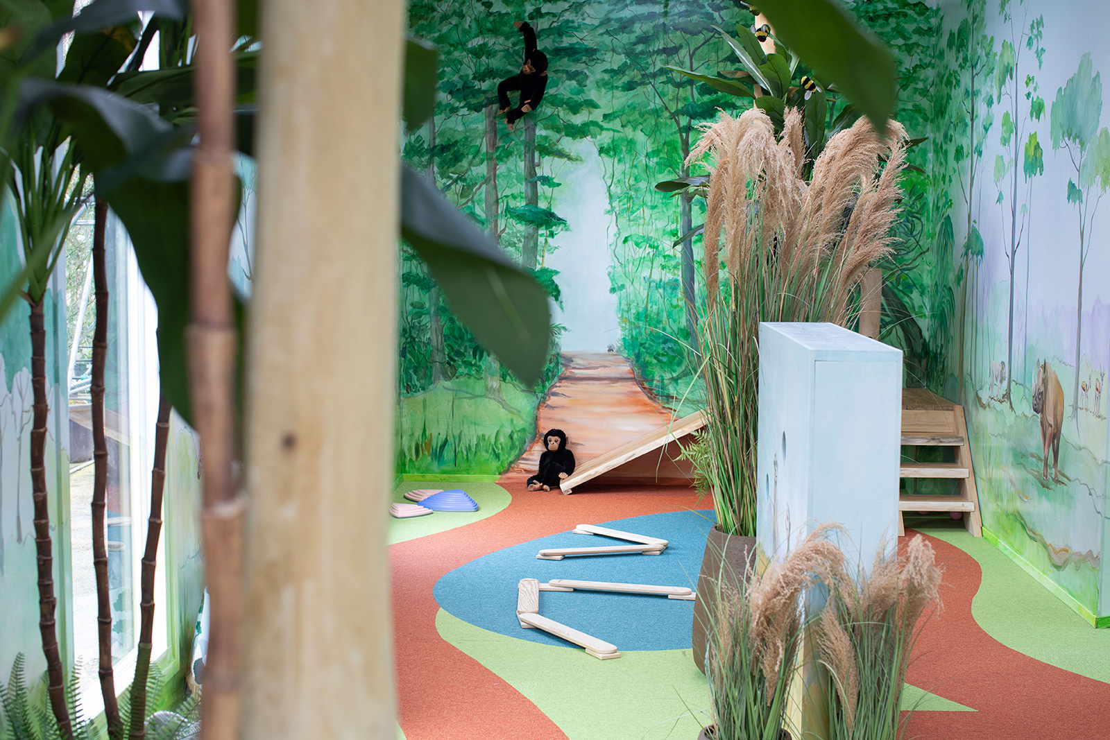Tuincentrum Huiting Vianen Binnen spelen 6