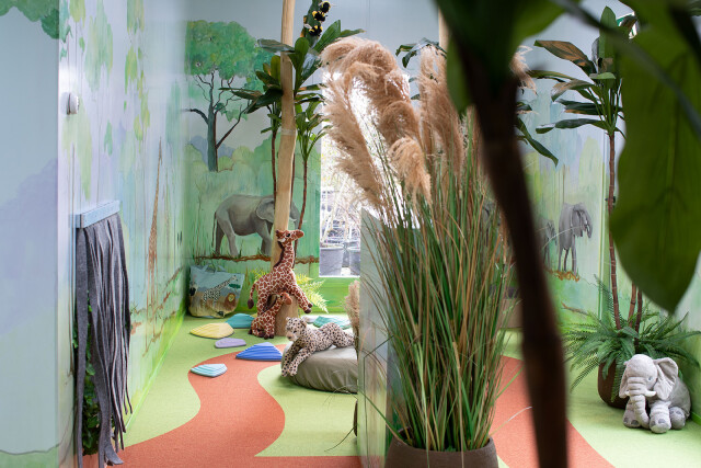 Tuincentrum Huiting Vianen Binnen spelen 7