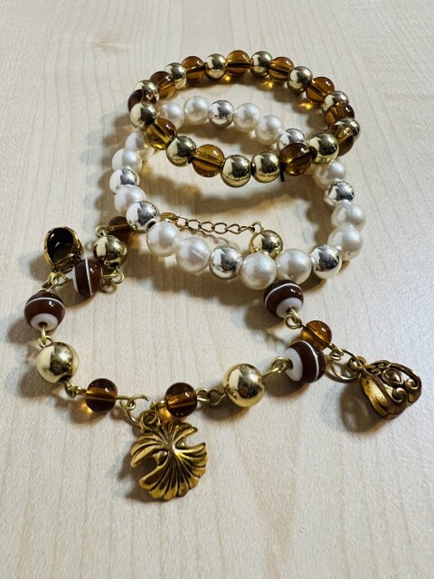 Workshop sierraden maken